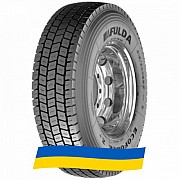 315/80 R22.5 Fulda EcoForce 2+ 156/150L/M Ведуча шина Киев