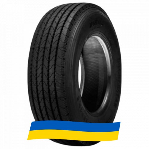 385/65 R22.5 Doublestar DSR118 160K Рульова шина Киев - изображение 1