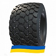 400/45 R17.5 BKT TERRA TRAX 156A8 Індустріальна шина Киев