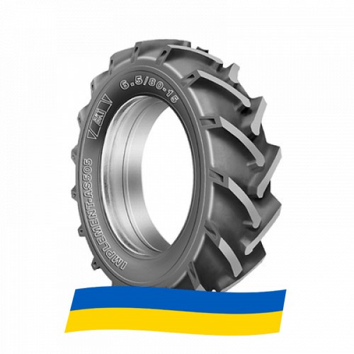 6.5/80 R15 BKT AS-505 104A8 Сільгосп шина Киев - изображение 1
