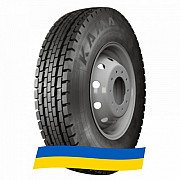 8.25 R20 Кама НК-240 130/128K Універсальна шина Киев
