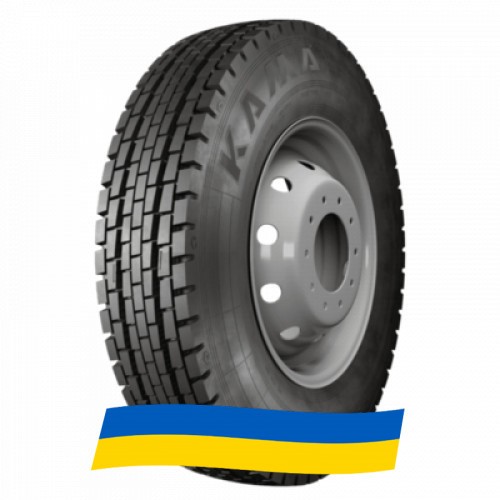 8.25 R20 Кама НК-240 130/128K Універсальна шина Киев - изображение 1