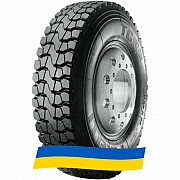 12 R20 Pirelli TG 85 154/150K Ведуча вантажна шина Киев