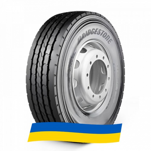 315/80 R22.5 Bridgestone MSV1 156/150K Універсальна вантажна шина Киев - изображение 1