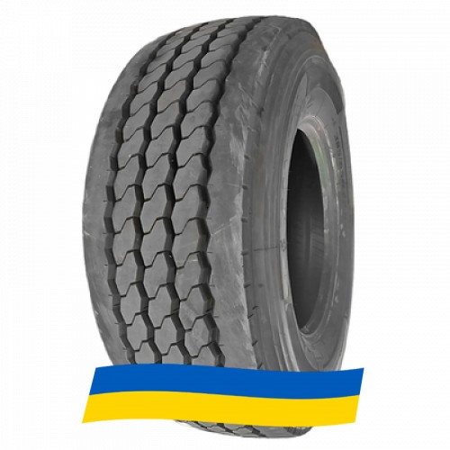 385/65 R22.5 Jinyu JY598 164K Причіпна вантажна шина Киев - изображение 1