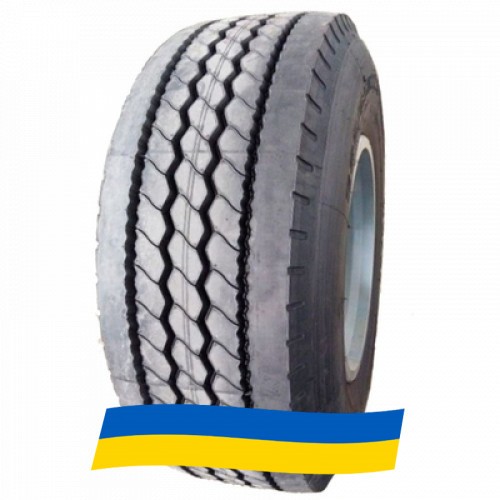 385/65 R22.5 Wosen WS767 160K Причіпна вантажна шина Киев - изображение 1