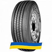 295/80 R22.5 CARLEO C-MAX168 152/149M Рульова шина Киев
