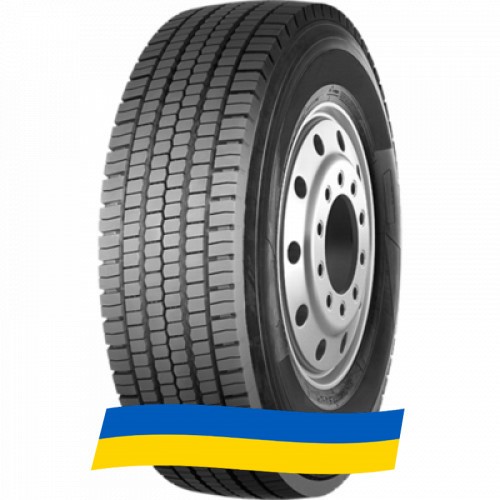 315/70 R22.5 Neoterra NT299 154/150M Ведуча вантажна шина Киев - изображение 1