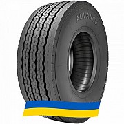 385/55 R22.5 Advance GL286A 160K Універсальна вантажна шина Киев