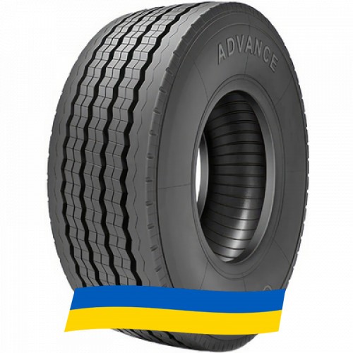 385/55 R22.5 Advance GL286A 160K Універсальна вантажна шина Киев - изображение 1