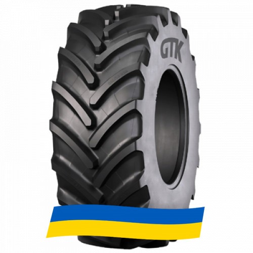 900/60 R32 GTK AGR ALFA 185/182A8 Сільгосп шина Киев - изображение 1