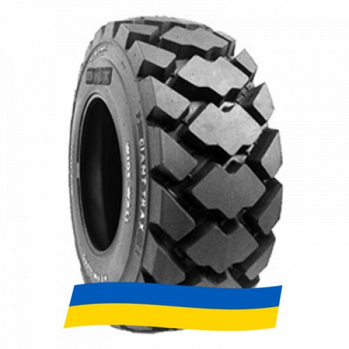10 R16.5 BKT GIANT TRAX 138/123A2/A8 Індустріальна шина Киев - изображение 1