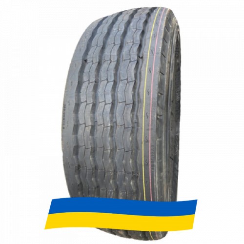 385/65 R22.5 Normaks TT608 160L Причіпна вантажна шина Киев - изображение 1