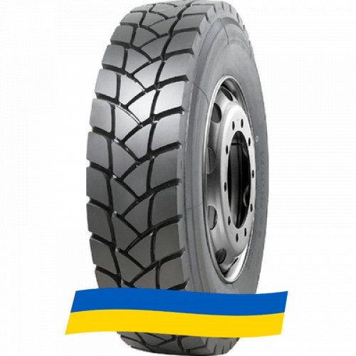 315/80 R22.5 Roadshine RS637 156/153K Ведуча шина Киев - изображение 1