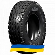 10/80 R12 GRI GREEN EX RIB3 121A6 Сільгосп шина Киев