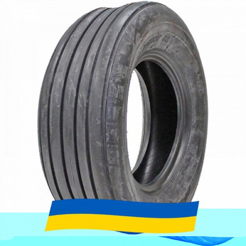 7.6 R15 Alliance Rib Implement I-1 106B Сільгосп шина Киев - изображение 1
