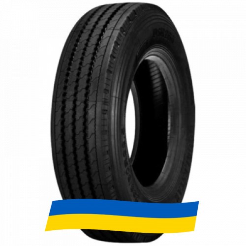 315/70 R22.5 Doublestar DSR266 154/150L Рульова шина Киев - изображение 1