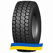 445/65 R22.5 Long March LM539F 169L Кар'єрна вантажна шина Киев
