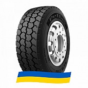 385/65 R22.5 Petlas NCW710 160K Універсальна вантажна шина Киев