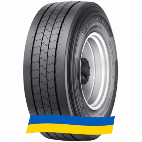 385/55 R22.5 Triangle TRT02 160/158J/L Причіпна вантажна шина Киев - изображение 1