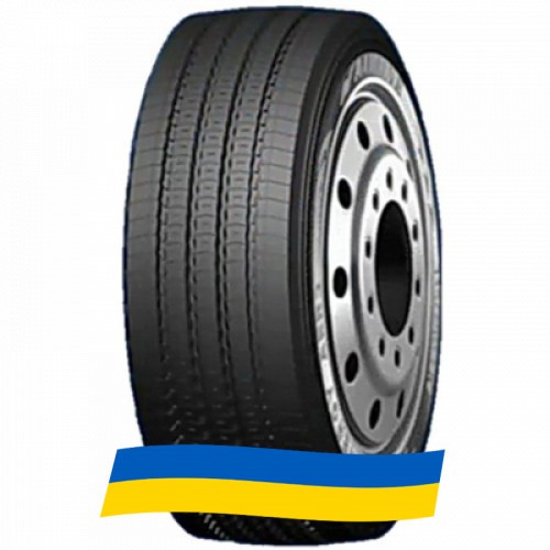 315/80 R22.5 Aufine AER3 156/150L Рульова вантажна шина Киев - изображение 1