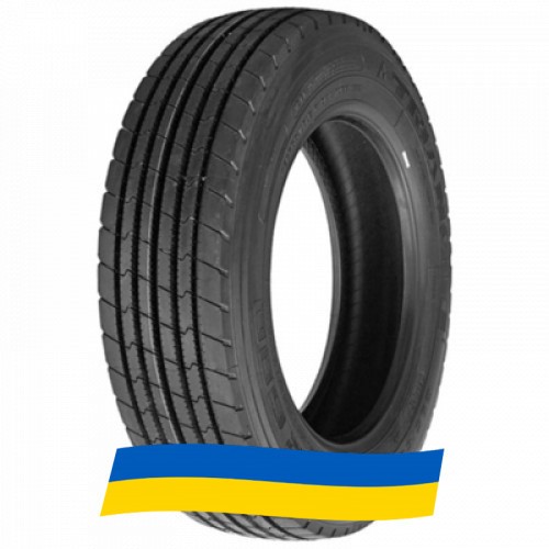 295/60 R22.5 Triangle TR680 150/147K Універсальна вантажна шина Киев - изображение 1