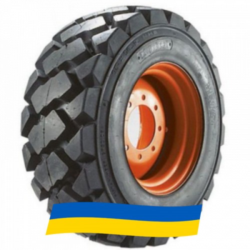 10 R16.5 Bobcat Severe Duty Індустріальна шина Киев - изображение 1