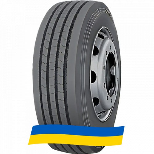 245/70 R17.5 Roadlux R217 143/141K Рульова шина Киев - изображение 1