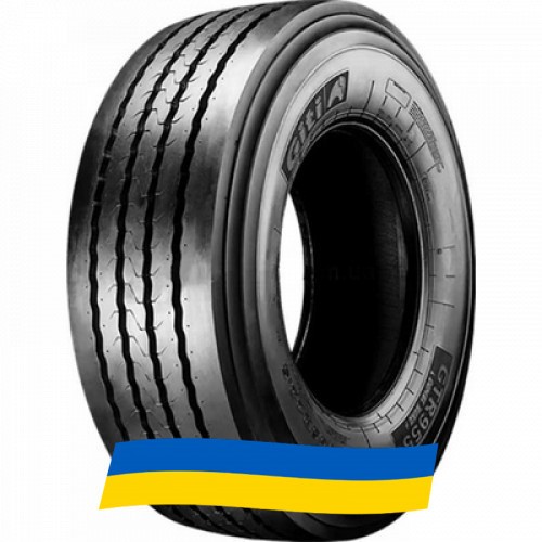 385/65 R22.5 Giti GTR955 164K Причіпна вантажна шина Киев - изображение 1