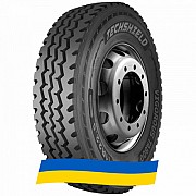 12 R20 Techshield TA800 156/153K Універсальна вантажна шина Київ
