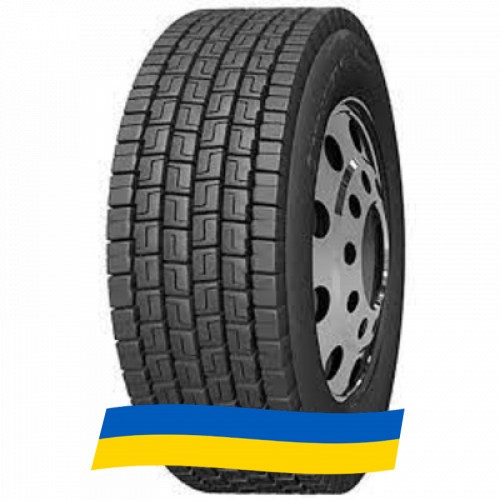 315/70 R22.5 Roadshine RS612А 154/150L Ведуча вантажна шина Київ - изображение 1