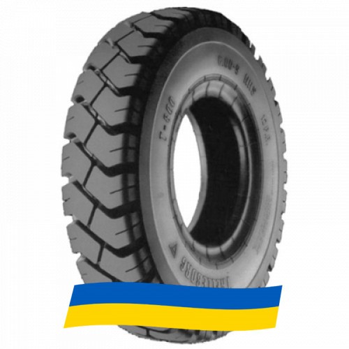 8.25 R15 Trelleborg T800 Індустріальна шина Київ - изображение 1