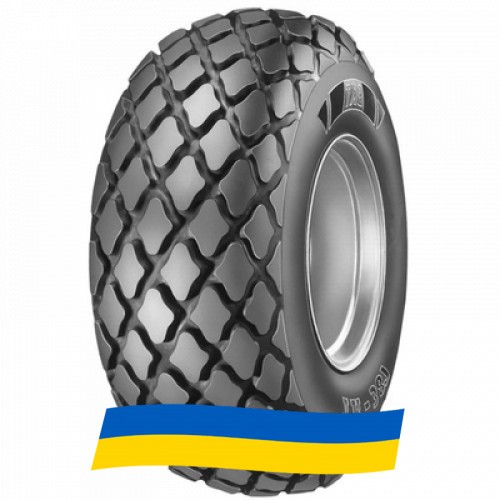 23.1 R26 BKT TR-387 153A6 Сільгосп шина Київ - изображение 1