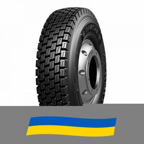 295/80 R22.5 Compasal CPD81 154/151M Ведуча вантажна шина Киев - изображение 1