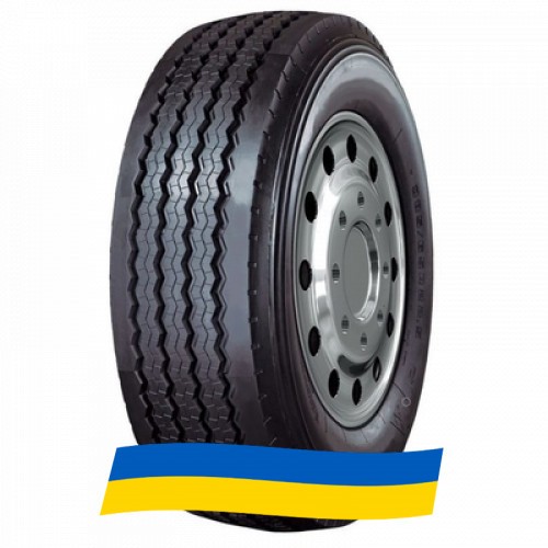 385/65 R22.5 Michelin XFE 160K Причіпна вантажна шина Киев - изображение 1
