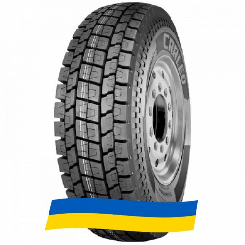 315/70 R22.5 CARLEO CD87 152/148M Ведуча шина Киев - изображение 1
