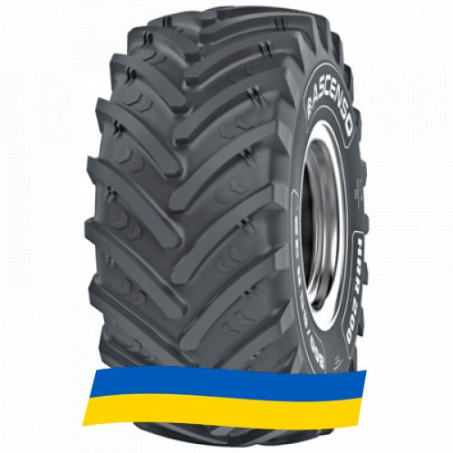650/75 R32 Ascenso HRR 200 172A8 Сільгосп шина Киев - изображение 1
