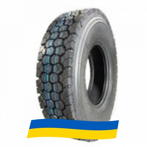 8.25 R20 Sunfull HF303 139/137K Ведуча вантажна шина Киев - изображение 1