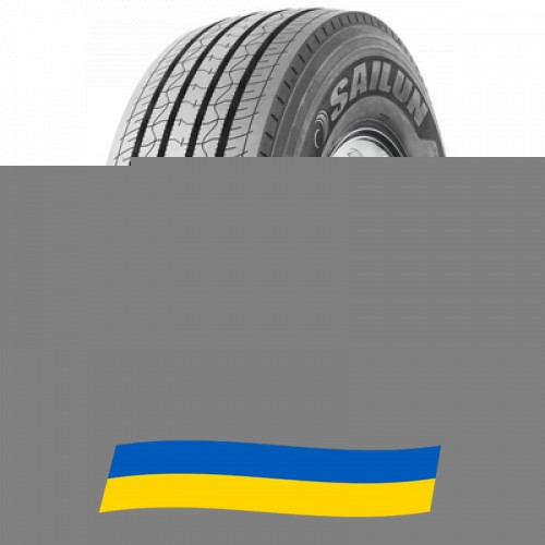 385/65 R22.5 Sailun SFR1 160K Рульова вантажна шина Киев - изображение 1