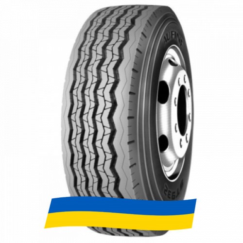 385/65 R22.5 Doupro ST932 160K Причіпна вантажна шина Киев - изображение 1