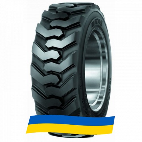 12.5/80 R18 Mitas Big Boy 141/128A8/A8 Індустріальна шина Киев - изображение 1