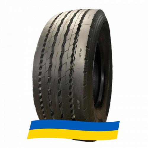 385/65 R22.5 Sportrak SP507 162/160K Причіпна шина Киев - изображение 1