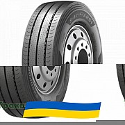 315/70 R22.5 Hankook Smart Flex AH51 156/150L Рульова вантажна шина Киев