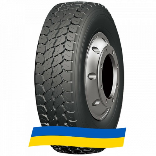 385/65 R22.5 Windforce WT3030 160L Причіпна вантажна шина Киев - изображение 1