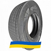 295/80 R22.5 Apollo ENDURACE-RA HD 154/149M Рульова вантажна шина Киев