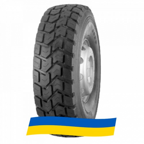 16 R20 LingLong D990 174/171G Універсальна вантажна шина Киев - изображение 1