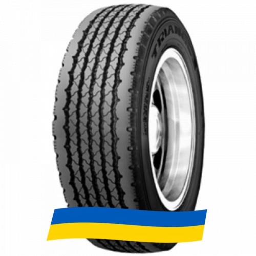 385/65 R22.5 Triangle TR692 160/158J/L Причіпна вантажна шина Киев - изображение 1