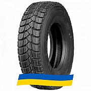 13 R22.5 Lanvigator D802 156/150K Ведуча вантажна шина Киев