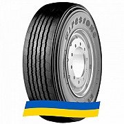 385/65 R22.5 Firestone FT522 160/158K/L Причіпна шина Киев