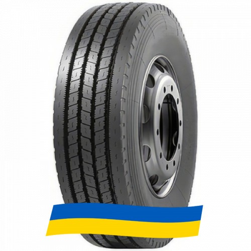 215/75 R17.5 Mirage MG 111 135/133J Рульова вантажна шина Киев - изображение 1